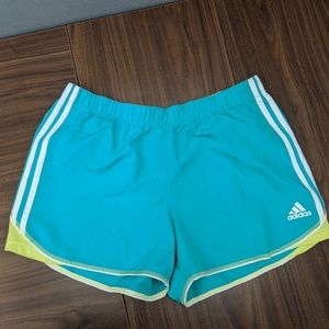 Adidas Running Shorts